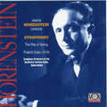 Stravinsky / Sym Orch German Radio / Baden-baden - Rite Of Spring / Firebird Suite - Music CD