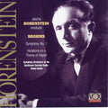 Brahms / Sym Orch Of Sw German Radio / Baden-baden - Symphony 1: Variations On A Theme Of Haydn - Music CD