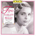 Tipo,maria / Perlea / Vienna Symphony Orchestra - Plays Scarlatti & Mozart - Music CD