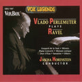 Ravel / Perlemuter - Piano Works - Music CD