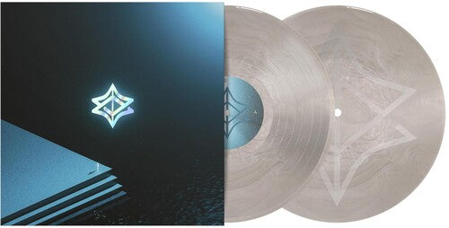 Invent Animate - Heavener - Vinyl Record