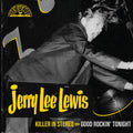 Killer In Stereo: Good Rockin' Tonight (Remastered Music CD