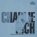 I Hear Those Blues: Rich In Stereo (Remastered 202 Music CD