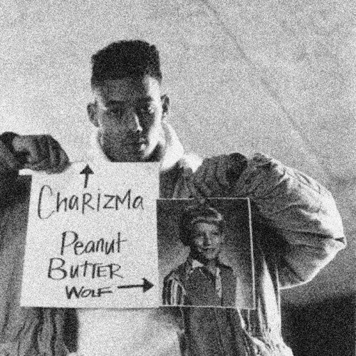 Charizma - Big Shots [2LP Apple Juice]