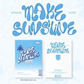 Fantasy Boys - Make Sunshine - Music CD