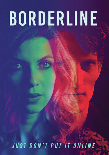Borderline - Borderline - DVD