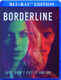 Borderline - Borderline - Blu-ray