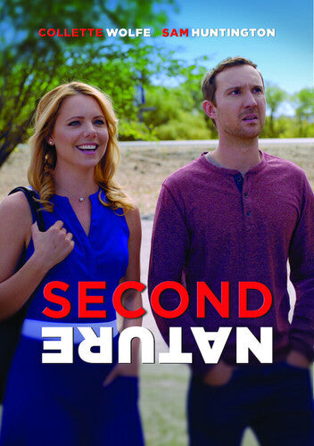 Second Nature - Second Nature - DVD