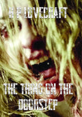 Thing On The Doorstep - Thing On The Doorstep - DVD