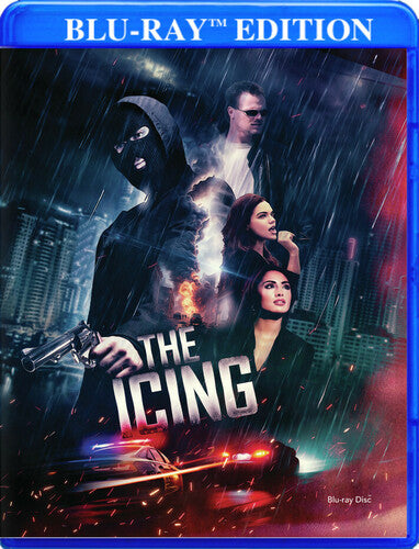 Icing - Icing - Blu-ray