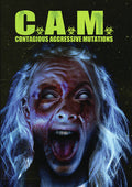C.a.m. - C.a.m. - DVD