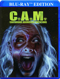C.a.m. - C.a.m. - Blu-ray