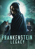 Frankenstein: Legacy - Frankenstein: Legacy - DVD