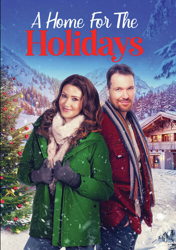 Home For The Holidays - Home For The Holidays - DVD