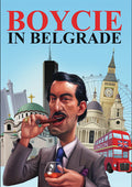 Boycie In Belgrade - Boycie In Belgrade - DVD