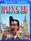 Boycie In Belgrade - Boycie In Belgrade - Blu-ray