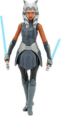 Sw Cw S7 Ahsoka - Sw Cw S7 Ahsoka - Collectibles