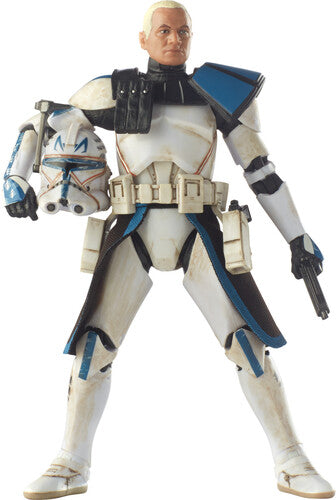 Sw Cw Clone Captain Rex - Sw Cw Clone Captain Rex - Collectibles