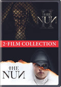 Nun 2-film Collection - Nun 2-film Collection - DVD
