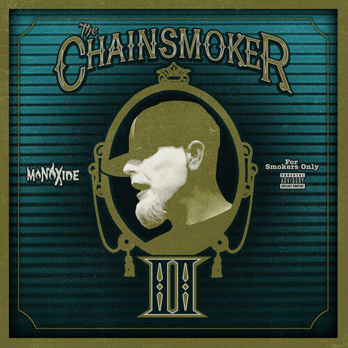 Monoxide - Chainsmoker Ii - Vinyl Record
