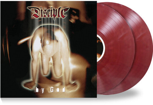 Disciple - By God - Vinyl Record