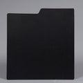Bu Dlpp50k 12 Inch Lp Divider Cards .05in 5pk Blk - Bu Dlpp50k 12 Inch Lp Divider Cards .05in 5pk Blk - Vinyl Accessories