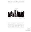 Manhattan / O.s.t. - Manhattan / O.s.t. - Music CD