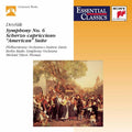 Dvorak / Davis / Thomas - Symphony 6 / Scherzo Capricioso Op 66 - Music CD