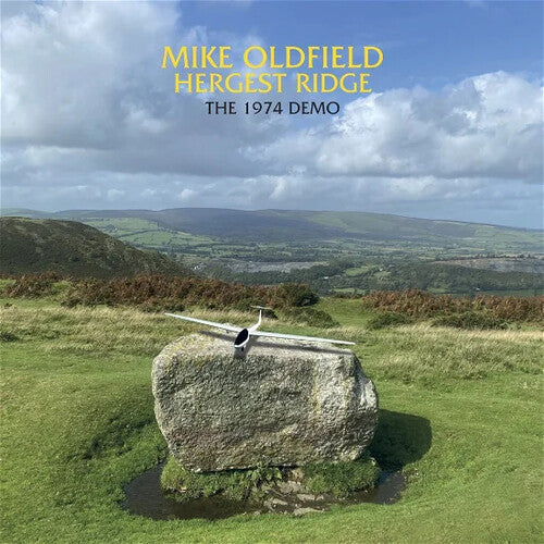 Oldfield,mike - Hergest Ridge Demos - Vinyl Record