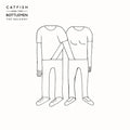 Catfish & The Bottlemen - Balcony - Vinyl Record