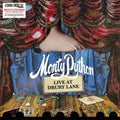 Monty Python - Live At Drury Lane - Vinyl Record
