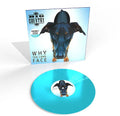 Big Country - Why The Long Face - Vinyl Record