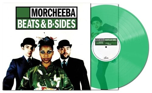 Morcheeba - B-sides & Beats - Vinyl Record