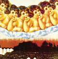 Cure - Japanese Whispers: Cure Singles Nov 82: Nov 83 - Vinyl Record