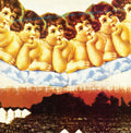 The Cure - Japanese Whispers: Cure Singles Nov 82: Nov 83 [LP]