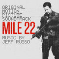Russo,jeff - Mile 22 - Music CD