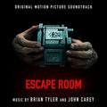 Tyler,brian - Escape Room / O.s.t. - Music CD