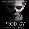 Bishara,joseph - Prodigy / O.s.t. - Music CD