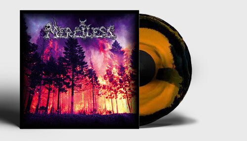 Merciless - Merciless - Vinyl Record
