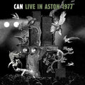 Can - Live In Aston 1977 - Vinyl Record