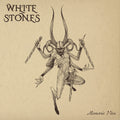 White Stones - Memoria Viva - Music CD