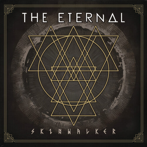 Eternal - Skinwalker - Music CD