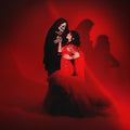 Mothica - Kissing Death - Music CD