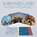 Barenaked Ladies - In Flight - Vinyl Record