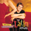 Boston Pops / Lockhart,keith - Latin Album - Music CD