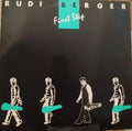 Berger Rudi - First Step - Vinyl Record