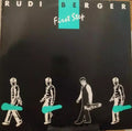 First Step (Ger) [LP] Vinyl Record