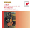 Bach,j.s. / Bylsma - Cello Suites Complete - Music CD