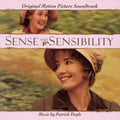 Sense & Sensibility / O.s.t. - Sense & Sensibility / O.s.t. - Music CD