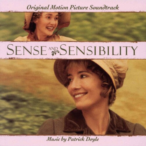 Sense & Sensibility / O.s.t. - Sense & Sensibility / O.s.t. - Music CD